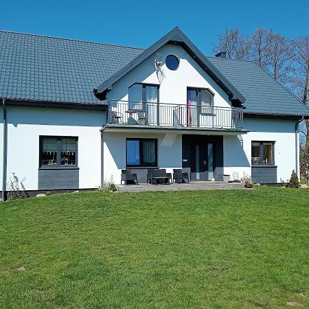 Apartament Pokoje U Nadii Karwienskie Bloto Drugie Zewnętrze zdjęcie