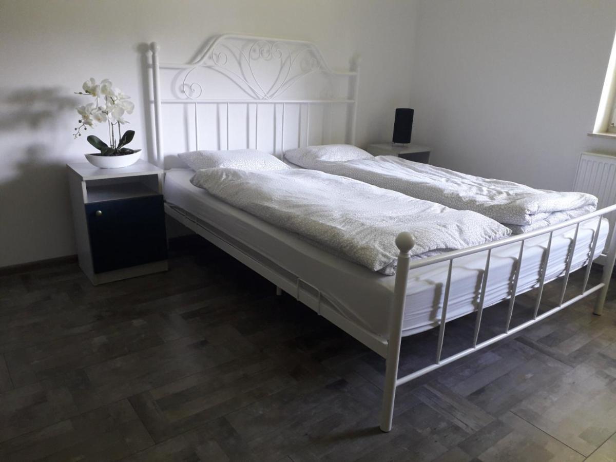 Apartament Pokoje U Nadii Karwienskie Bloto Drugie Zewnętrze zdjęcie