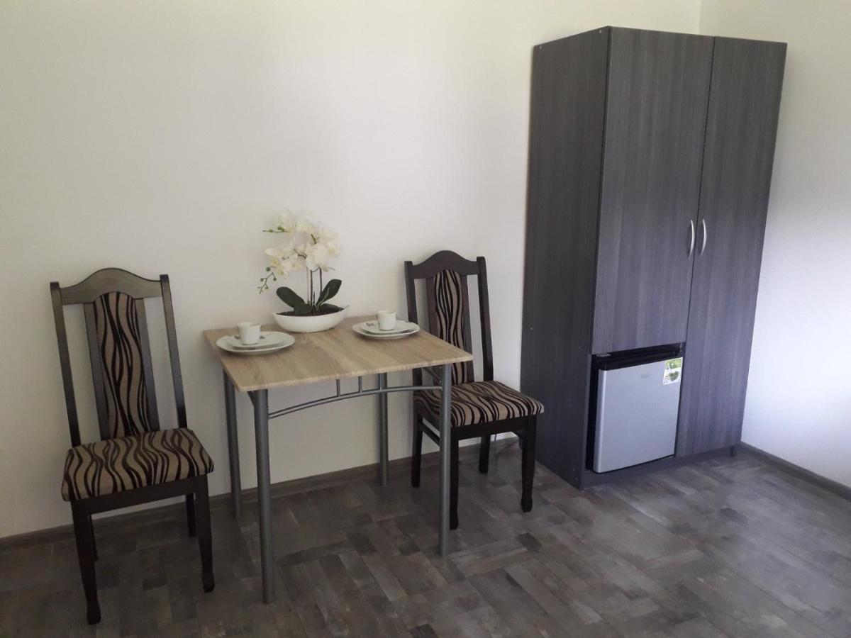 Apartament Pokoje U Nadii Karwienskie Bloto Drugie Zewnętrze zdjęcie