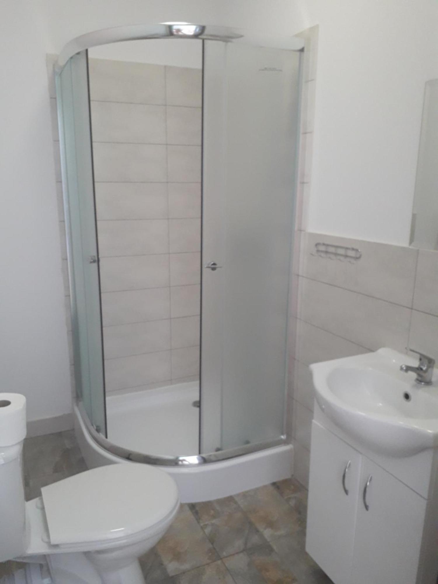 Apartament Pokoje U Nadii Karwienskie Bloto Drugie Zewnętrze zdjęcie