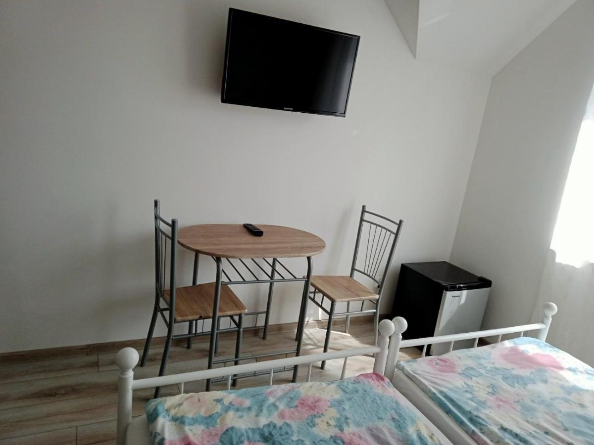Apartament Pokoje U Nadii Karwienskie Bloto Drugie Pokój zdjęcie
