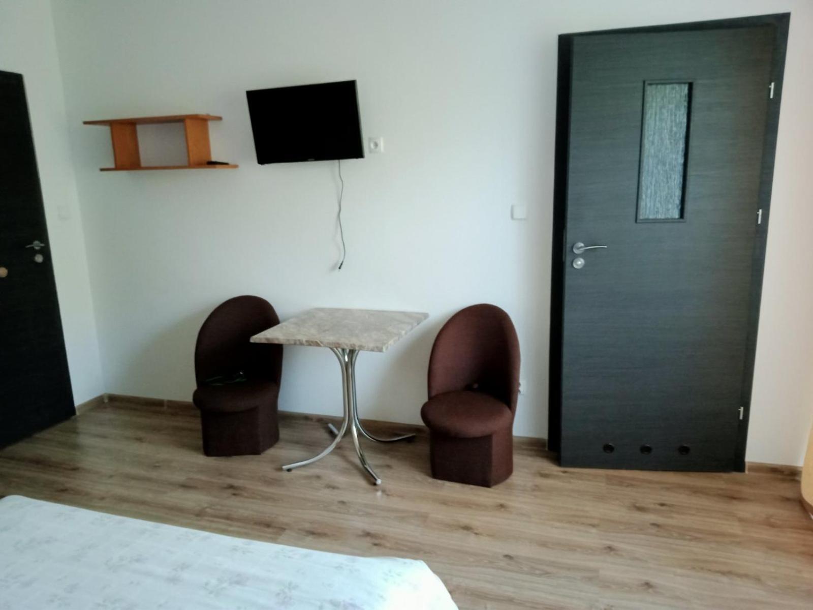 Apartament Pokoje U Nadii Karwienskie Bloto Drugie Pokój zdjęcie