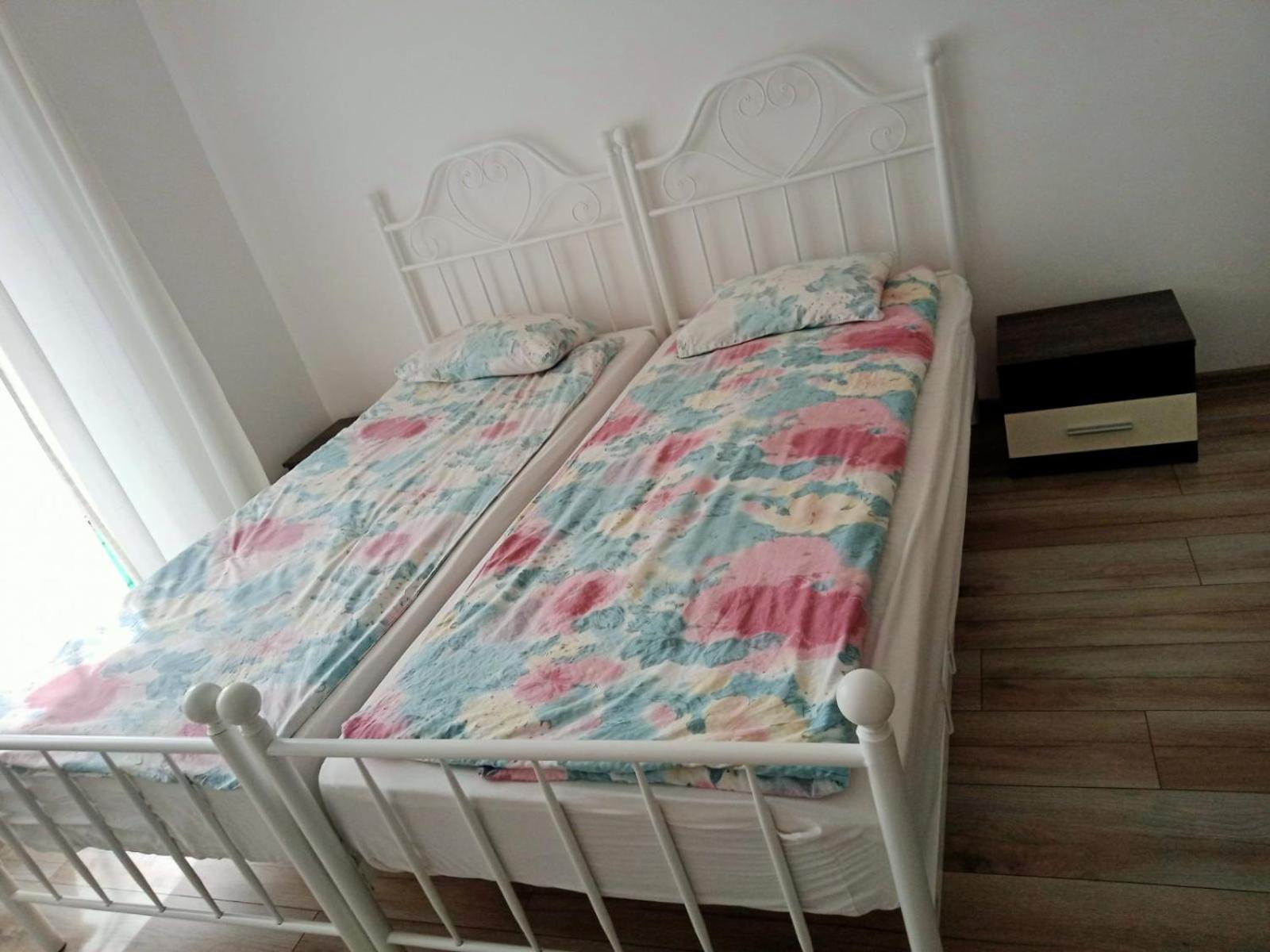 Apartament Pokoje U Nadii Karwienskie Bloto Drugie Pokój zdjęcie